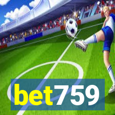 bet759