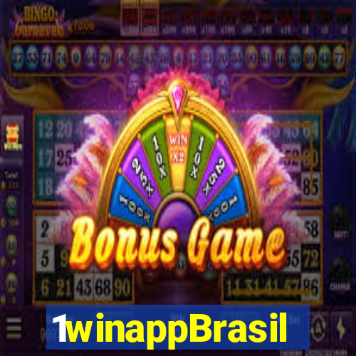 1winappBrasil