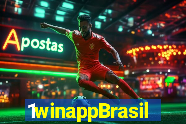 1winappBrasil
