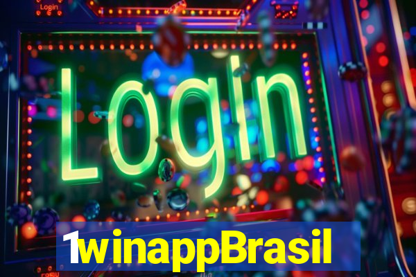 1winappBrasil