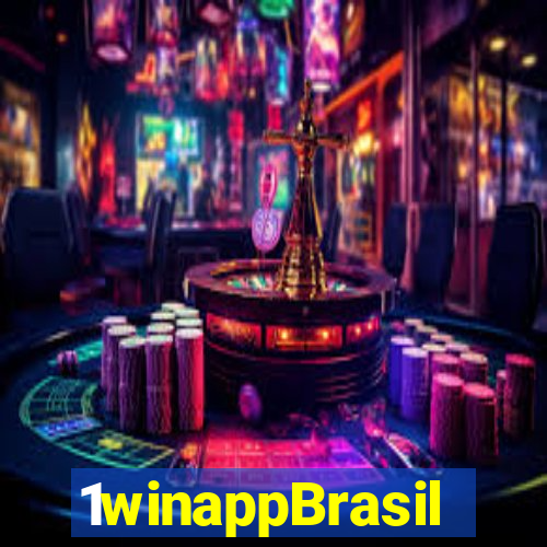 1winappBrasil
