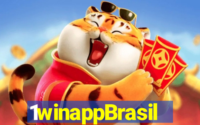 1winappBrasil