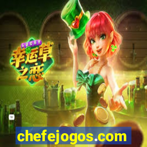 chefejogos.com