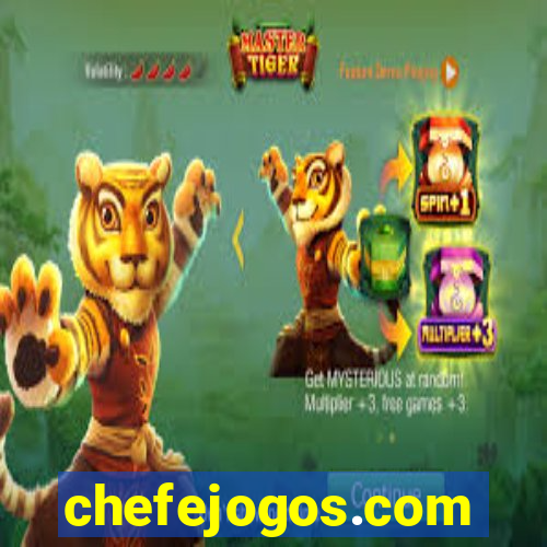 chefejogos.com