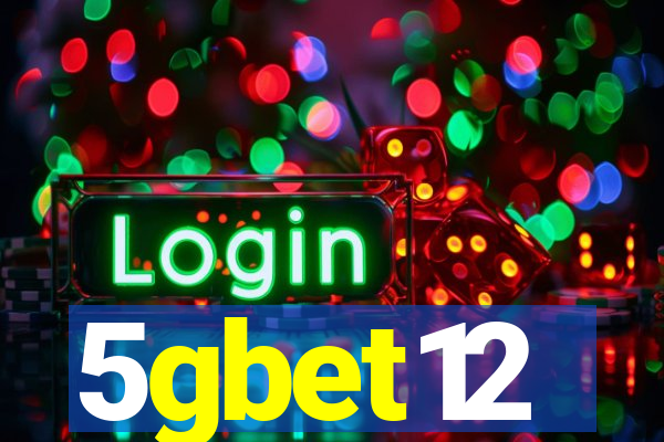 5gbet12