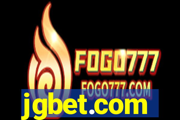 jgbet.com