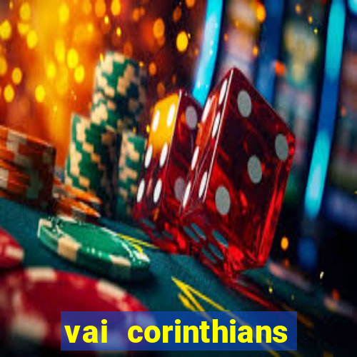 vai corinthians audio whatsapp