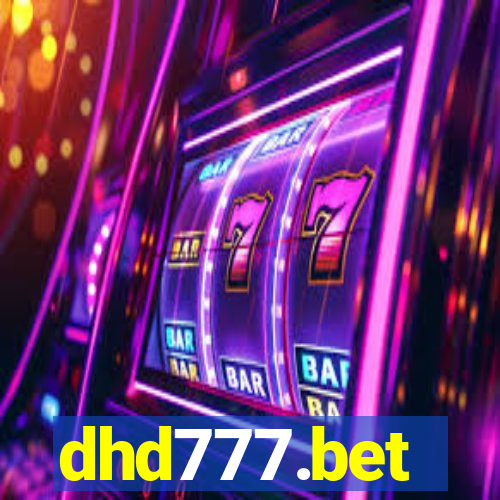 dhd777.bet
