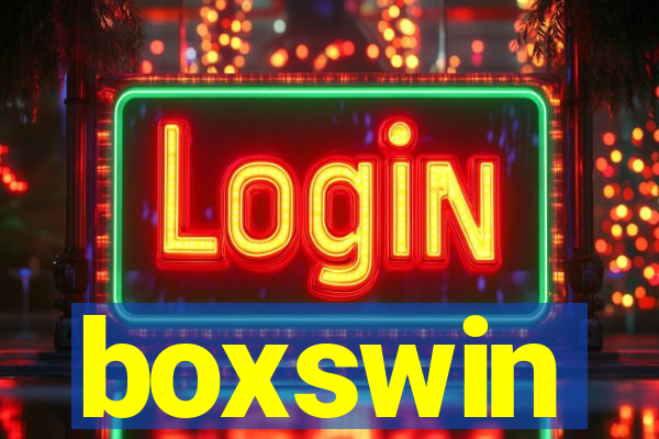 boxswin