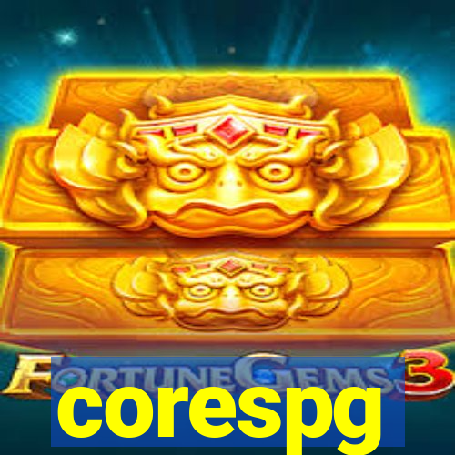 corespg