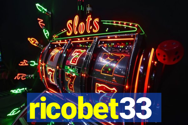 ricobet33