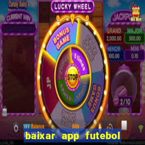 baixar app futebol da hora 3.7