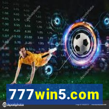 777win5.com