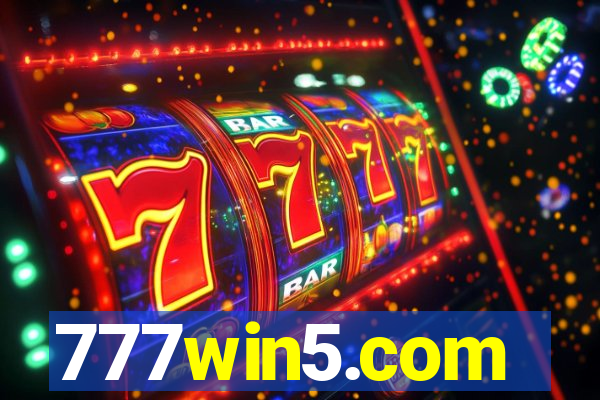 777win5.com