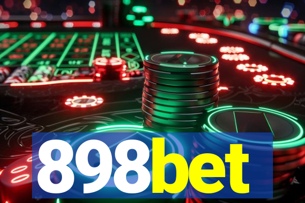 898bet