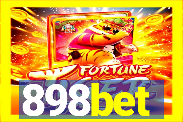 898bet