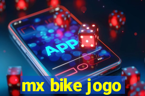 mx bike jogo