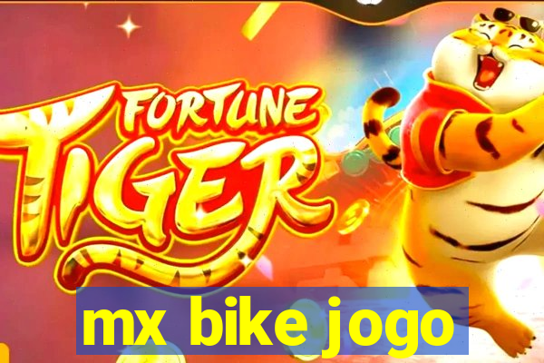 mx bike jogo