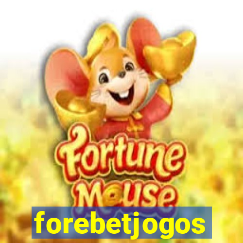 forebetjogos