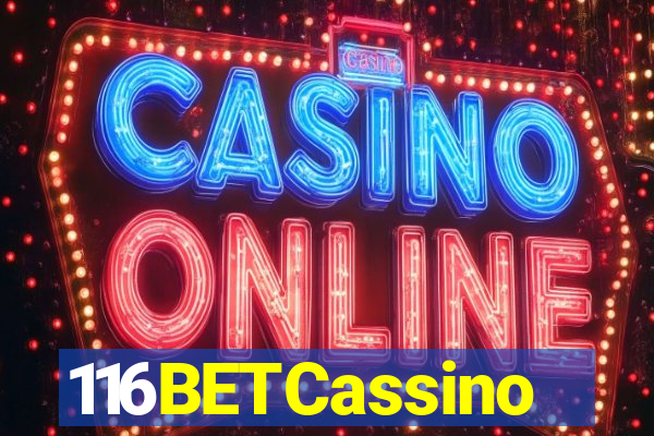 116BETCassino