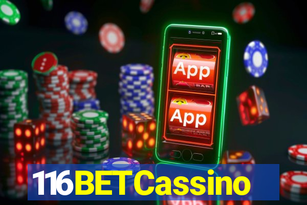 116BETCassino