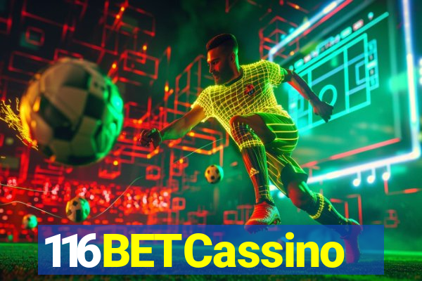 116BETCassino