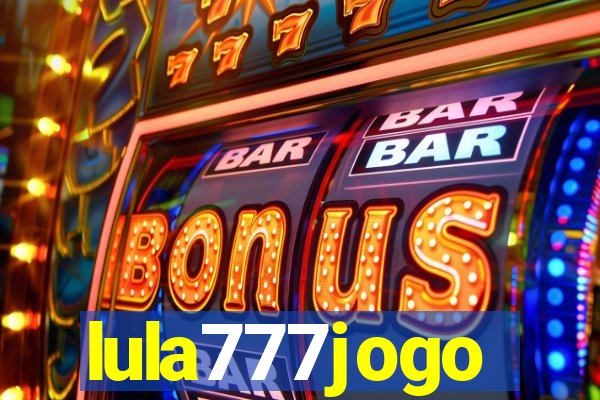 lula777jogo