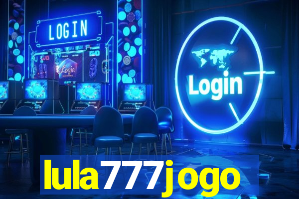 lula777jogo