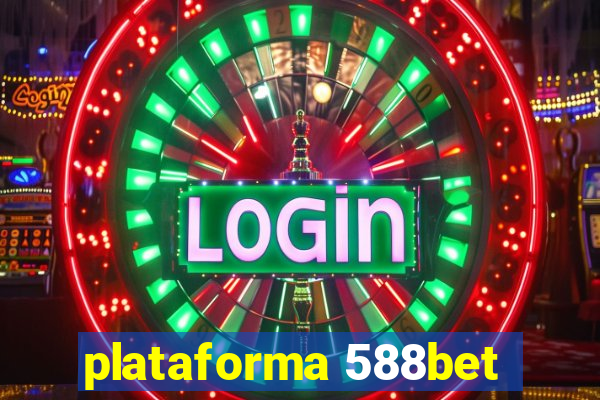 plataforma 588bet