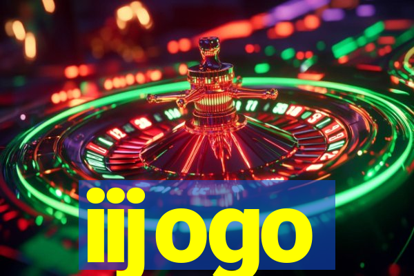 iijogo