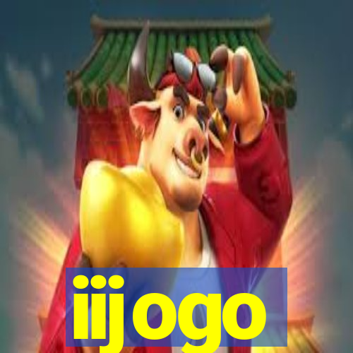 iijogo