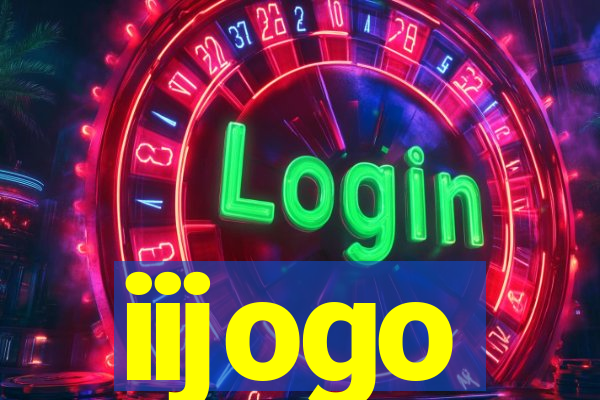 iijogo