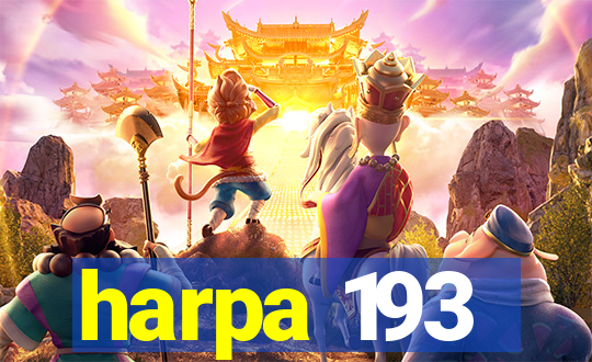 harpa 193