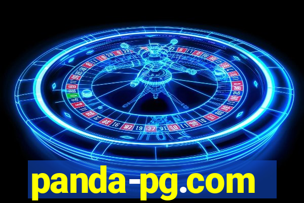 panda-pg.com