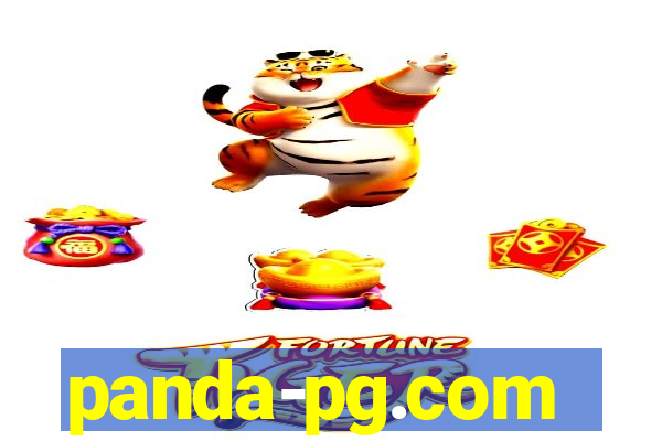 panda-pg.com