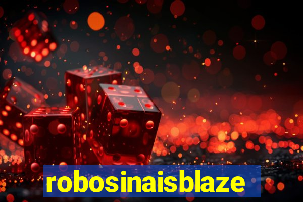 robosinaisblaze