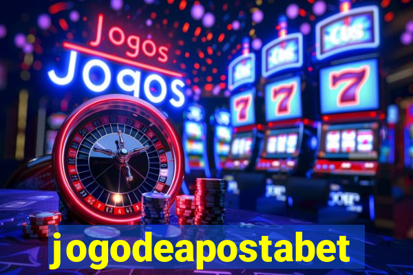 jogodeapostabet