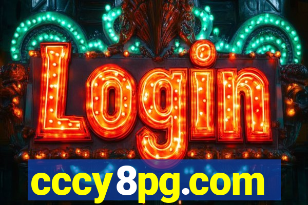 cccy8pg.com