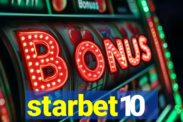 starbet10