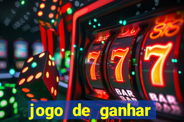 jogo de ganhar dinheiro no pix na hora