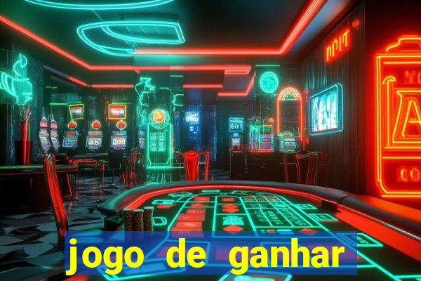 jogo de ganhar dinheiro no pix na hora