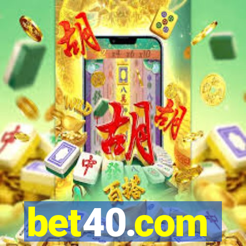 bet40.com