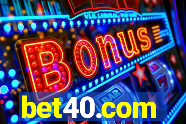bet40.com