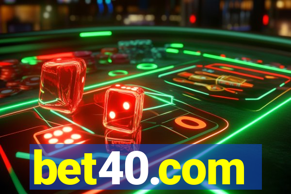 bet40.com