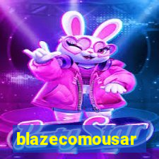 blazecomousar