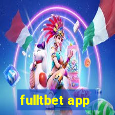 fulltbet app