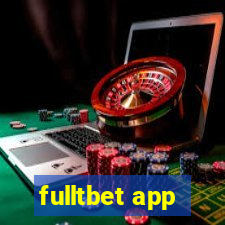 fulltbet app