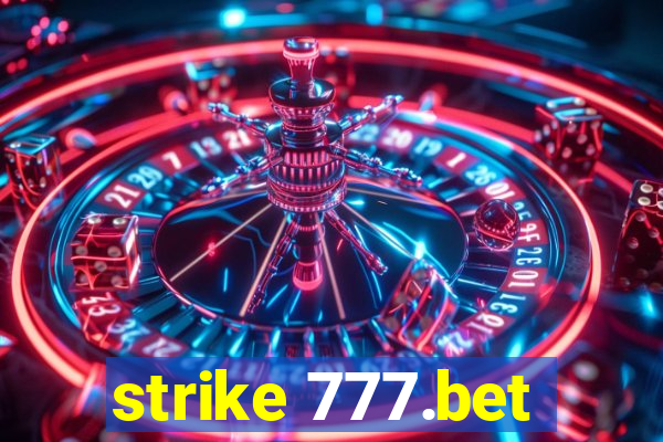 strike 777.bet