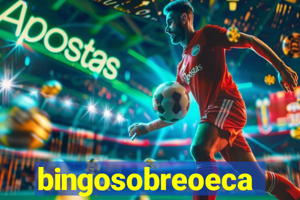 bingosobreoeca
