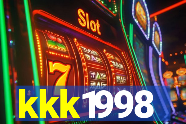 kkk1998